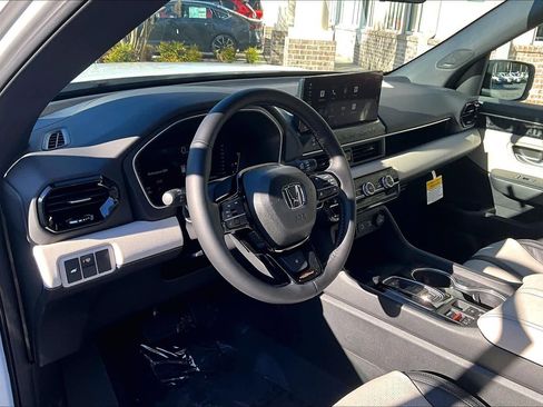 New 2026 Honda Passport TrailSport Elite image 10