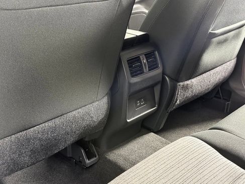 Certified 2023 Nissan Rogue SV AWD/4WD image 27