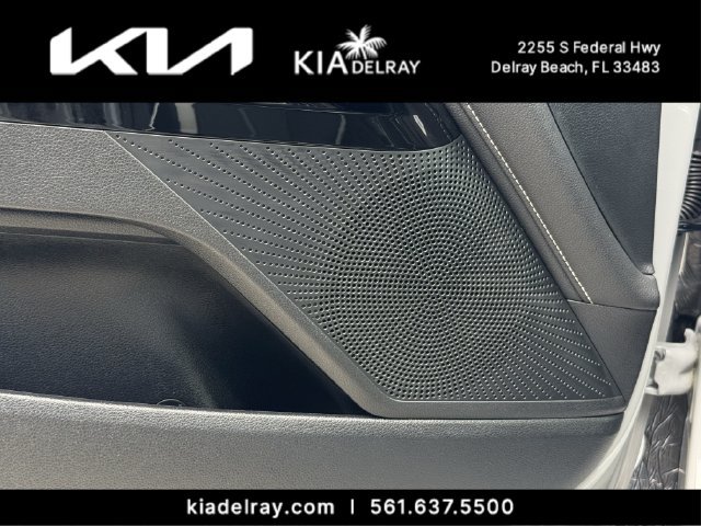 New 2026 Kia K5 GT-Line FWD image 16