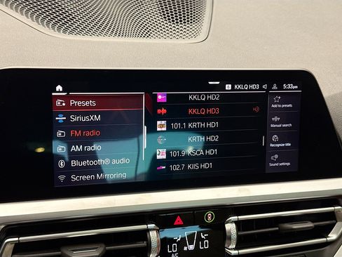 Used 2022 BMW M440i Coupe w/ Premium Package image 11