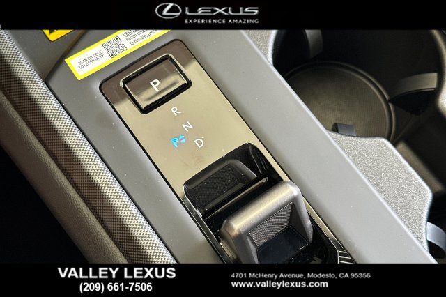 New 2026 Lexus ES 500e w/ Convenience Package AWD/4WD image 20