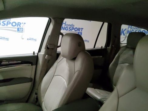Used 2015 Buick Enclave Leather image 45