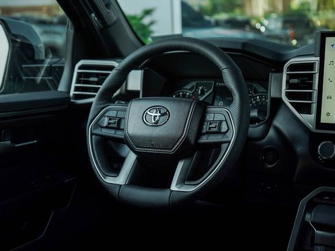 New 2026 Toyota Tundra SR5 AWD/4WD image 14