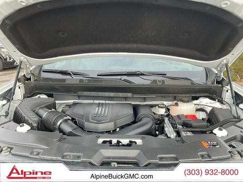 Used 2024 GMC Acadia Elevation image 20