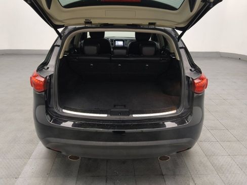 Used 2017 INFINITI QX70 3.7 image 29