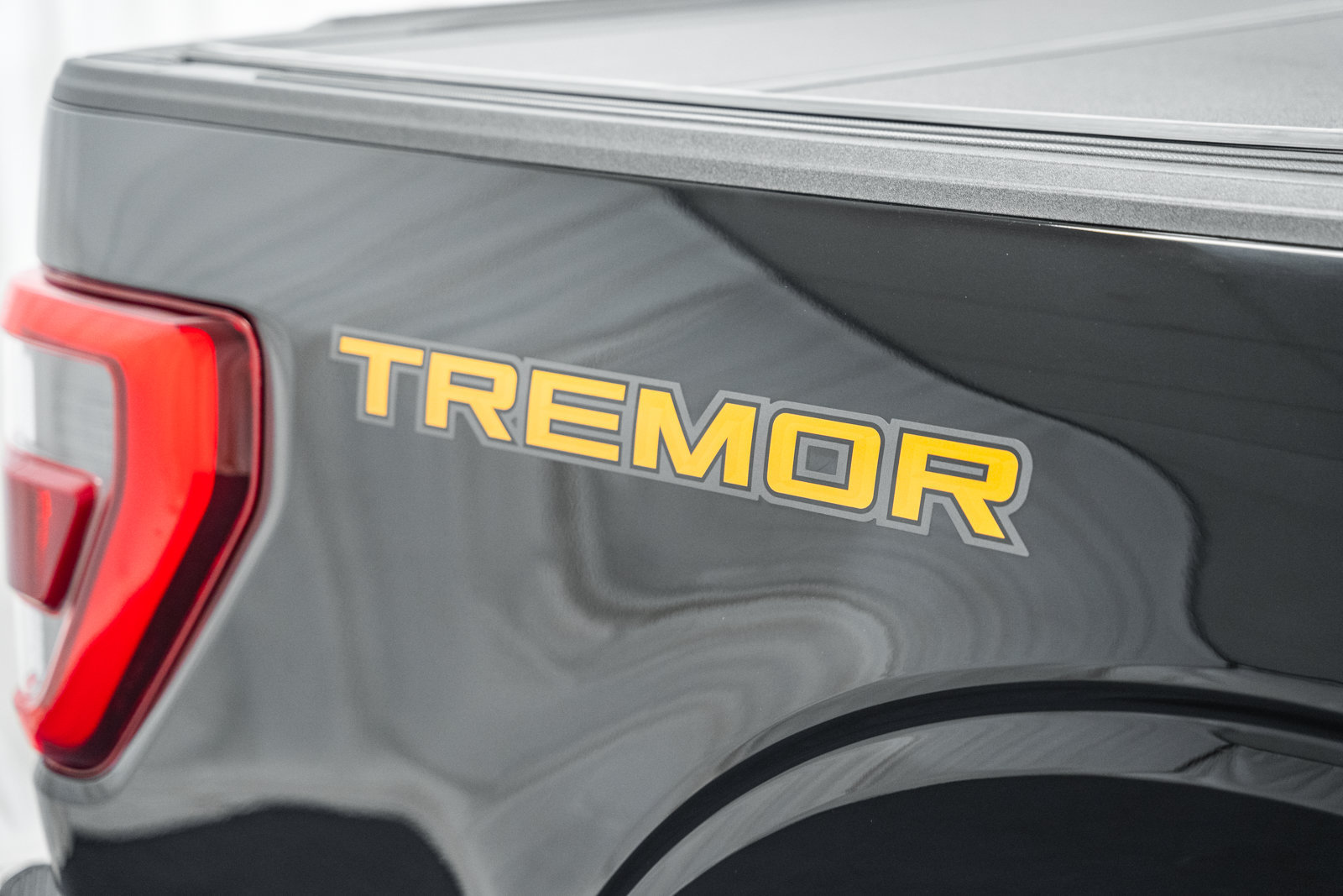 Used 2023 Ford F150 Tremor w/ Equipment Group 402A High AWD/4WD image 25