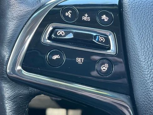 Used 2018 Cadillac CTS Luxury image 41