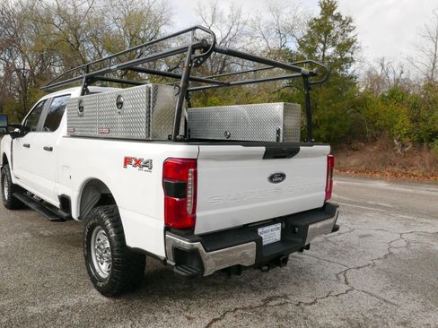 Used 2023 Ford F250 XL w/ 360-Degree Camera Package image 8