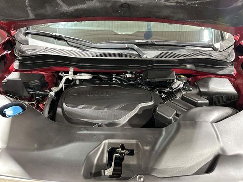 Used 2022 Honda Passport EX-L image 19