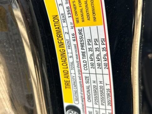 Used 2020 GMC Canyon Denali AWD/4WD image 45