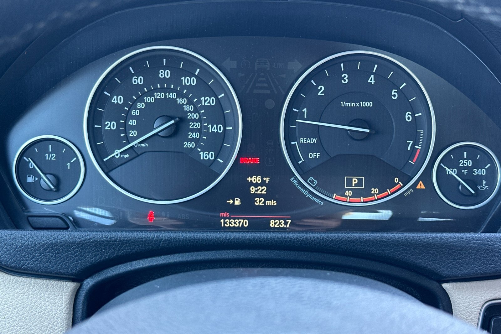 Used 2013 BMW 328i Sedan RWD image 38