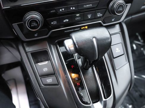 Used 2019 Honda CR-V EX-L image 9