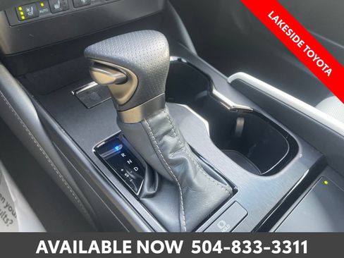 Used 2023 Lexus ES 350 F Sport w/ Accessory Package (Z2) FWD image 28