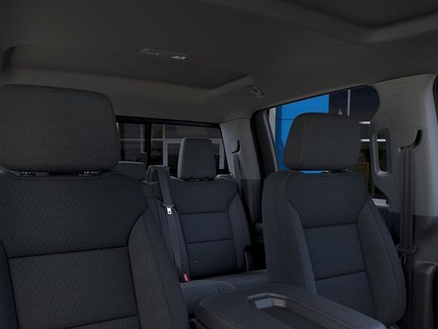 New 2026 Chevrolet Silverado 1500 LT w/ All Star Edition Plus AWD/4WD image 24