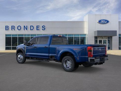 New 2026 Ford F450 XL w/ 360-Degree Camera Package image 4