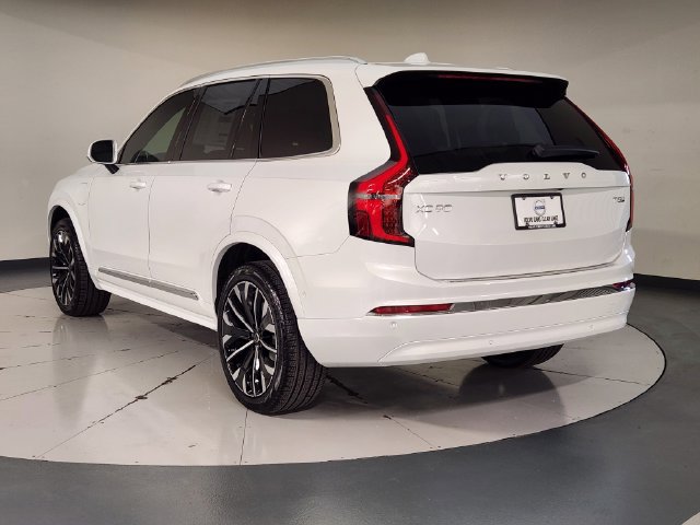New 2026 Volvo XC90 T8 Plus w/ Protection Package Premier AWD/4WD image 6
