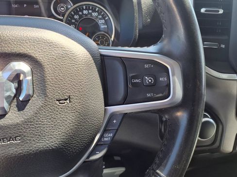Used 2020 RAM 1500 Lone Star RWD image 21