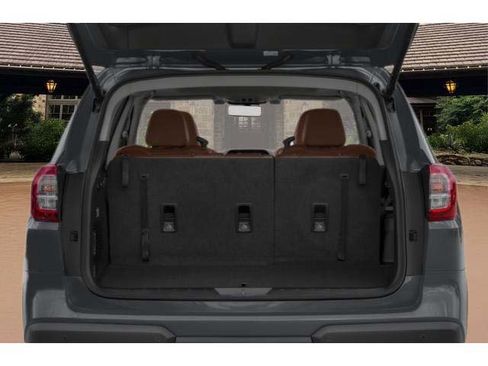 Used 2022 Subaru Ascent Touring w/ Popular Package #2A image 14