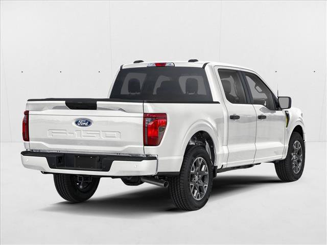 New 2026 Ford F150 STX AWD/4WD image 2