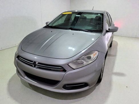 Used 2014 Dodge Dart Aero image 15