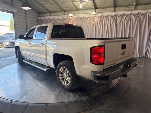 Used 2015 Chevrolet Silverado 1500 LT w/ All Star Edition image 7