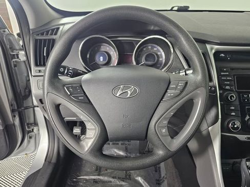 Used 2014 Hyundai Sonata GLS image 26