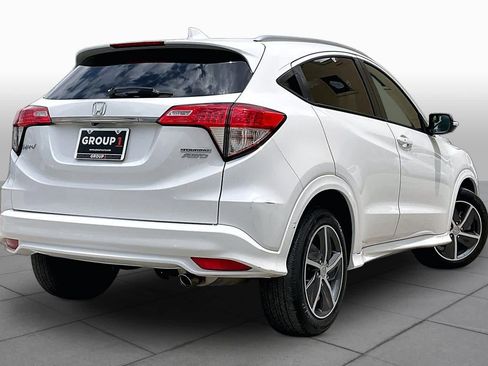 Used 2019 Honda HR-V Touring image 13