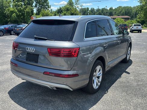 Used 2018 Audi Q7 2.0T Premium Plus AWD/4WD image 5