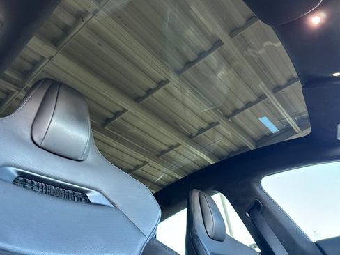 Used 2025 Tesla Model S Plaid AWD/4WD image 15
