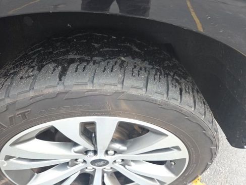 Used 2020 Ford Expedition Platinum image 35