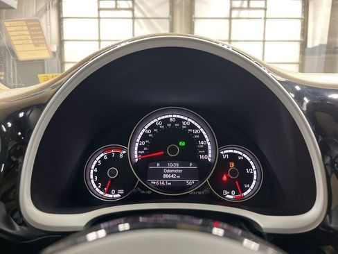 Used 2016 Volkswagen Beetle 1.8T SEL w/ Lighting Package image 20