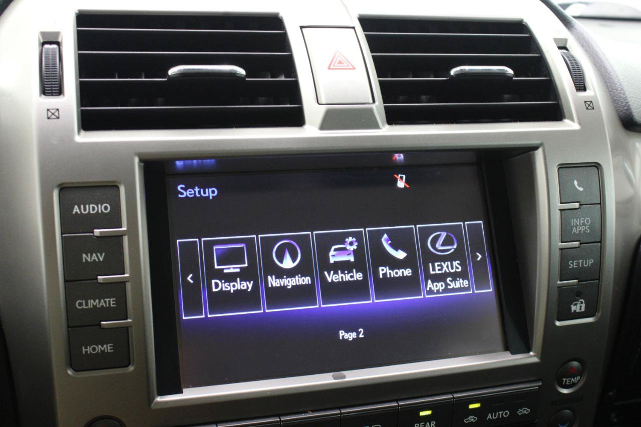 Used 2017 Lexus GX 460 Premium AWD/4WD image 66