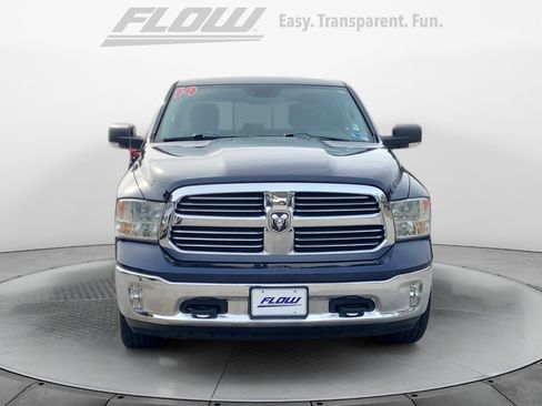 Used 2014 RAM 1500 Big Horn image 3