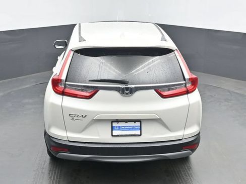 Used 2018 Honda CR-V EX-L image 40