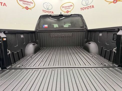 New 2026 Toyota Tundra Capstone AWD/4WD image 39