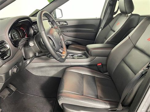 Certified 2025 Dodge Durango GT image 2