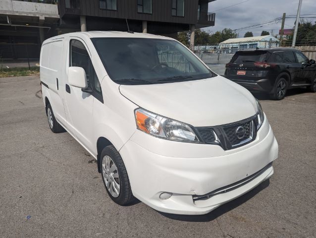 Used 2019 Nissan NV200 SV w/ Navigation Package FWD image 5