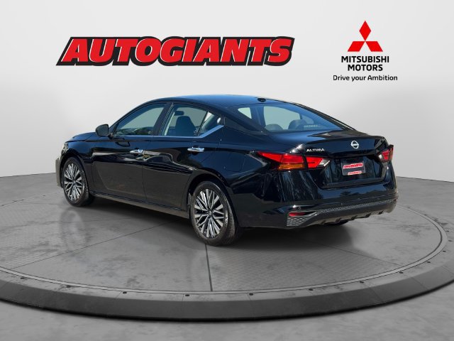 Used 2025 Nissan Altima 2.5 SV FWD image 6