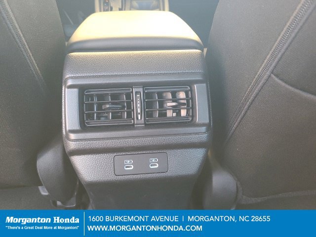 Used 2025 Honda Accord LX image 18