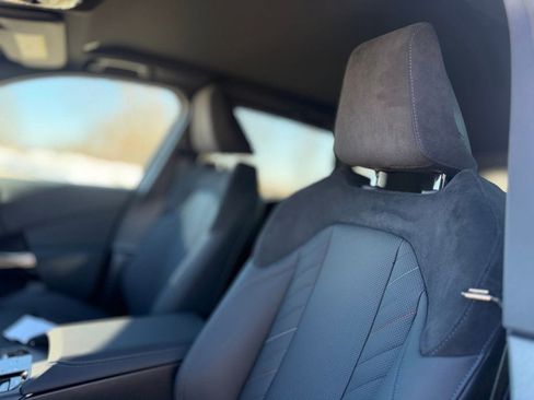 New 2026 BMW X3 xDrive30 w/ M Sport Package AWD/4WD image 14