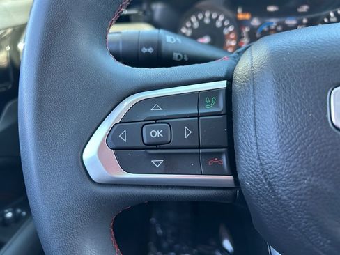 Used 2022 Jeep Compass Trailhawk image 19