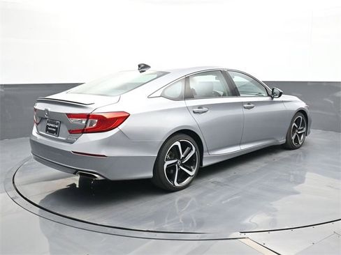Used 2022 Honda Accord Sport Special Edition image 23