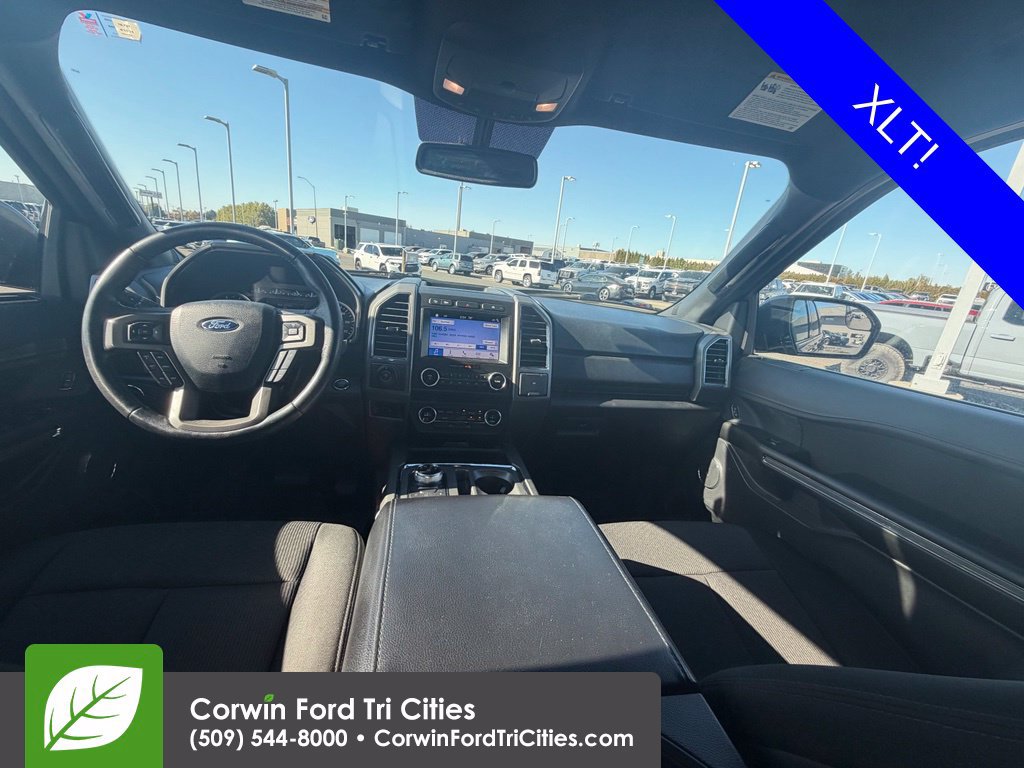 Used 2019 Ford Expedition XLT AWD/4WD image 10