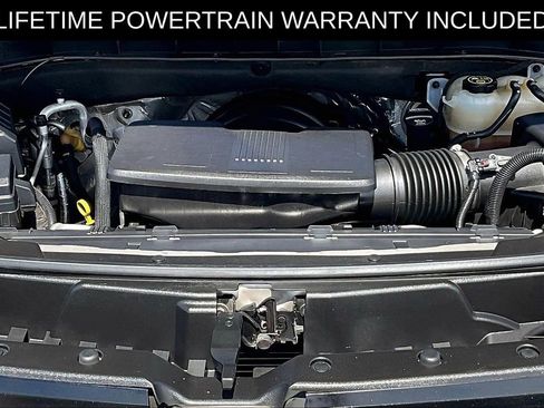 Used 2023 Chevrolet Suburban LT AWD/4WD image 11