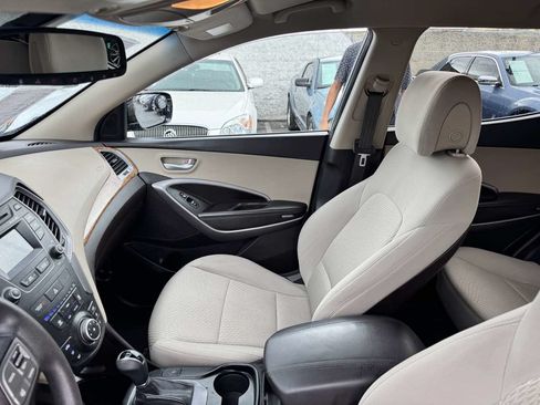 Used 2015 Hyundai Santa Fe Sport w/ Option Group 02 FWD image 34