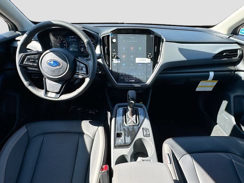 New 2026 Subaru Crosstrek 2.5i Limited w/ Crosstrek Mirror Package AWD/4WD image 28
