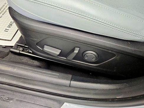 Used 2022 Kia K5 EX w/ EX Premium Package image 12