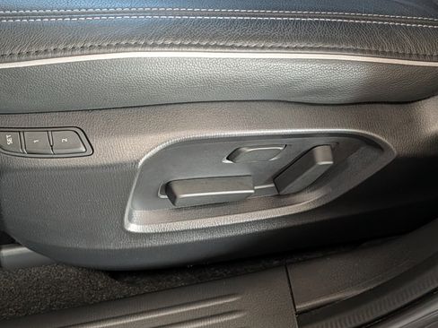 Certified 2025 MAZDA CX-5 AWD 2.5 S w/ Preferred Package image 11