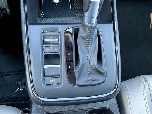 Certified 2026 Honda CR-V EX-L image 24