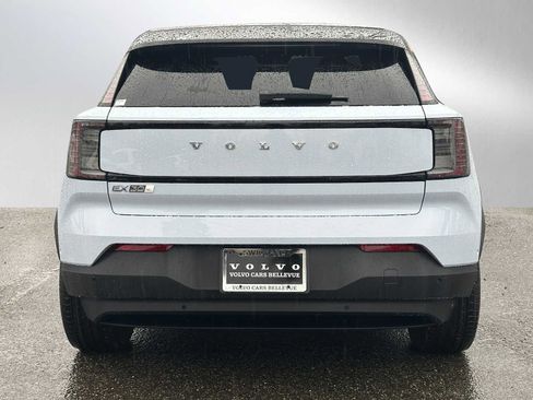 New 2026 Volvo EX30 Ultra image 4